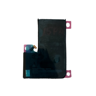 iPhone 15 Pro Max akkumulátor