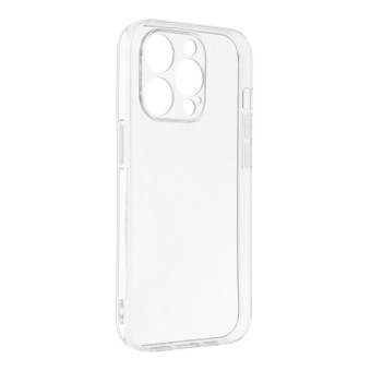 Átlátszó tok 2mm iPhone 14 Pro
