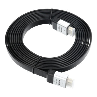 HDMI kábel 3m -High Speed Ethernet ver. 2.0 bliszter