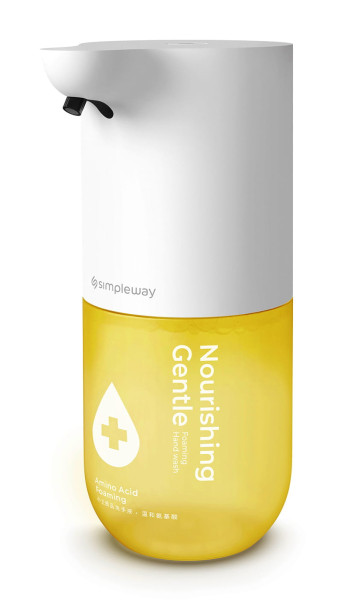 Xiaomi Simpleway Aminosavas szappan adagoló