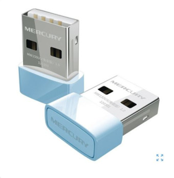 Mercury MW150US Mini USB vezeték nélküli hálózati stick
