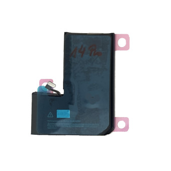 iPhone 14 Pro akkumulátor, OEM