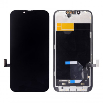 iPhone 13 kijelző Soft OLED