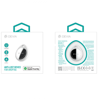 Devia Bluetooth AirTag