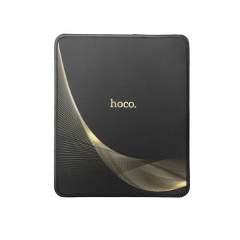 HOCO Aurora GM22 gamer egérpad (200*240mm) fekete