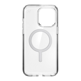 Speck Presidio magsafe tok átlátszó iPhone 15 Pro