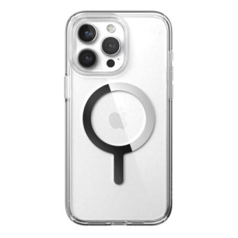 Speck Presidio magsafe tok átlátszó iPhone 15 Pro