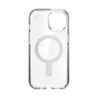 Speck Presidio magsafe tok átlátszó iPhone 15 Plus