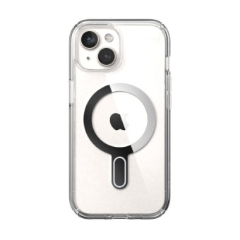 Speck Presidio magsafe tok átlátszó iPhone 15 Plus