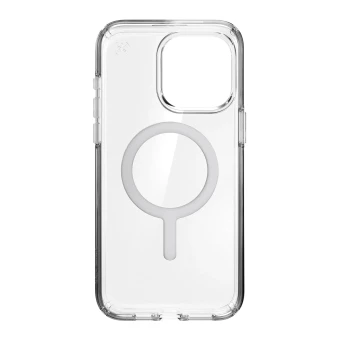 Speck Presidio magsafe tok átlátszó iPhone 15 Pro Max