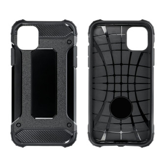 Armor tok iPhone 16 Plus fekete