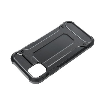 Armor tok iPhone 16 Pro Max fekete