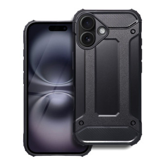 Armor tok iPhone 16 Pro Max fekete
