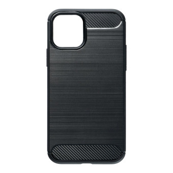 Carbon tok iPhone 16 Pro Max fekete