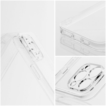 Clear tok 2mm  iPhone 16 Pro