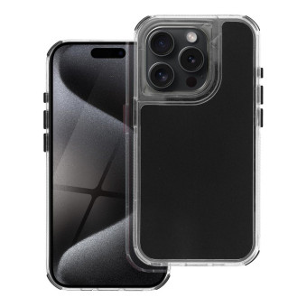 Matrix tok iPhone 16 fekete