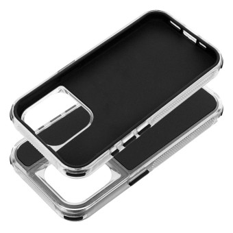 Matrix tok iPhone 16 Pro fekete