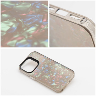 Tutti Frutti iPhone tok 16 fekete