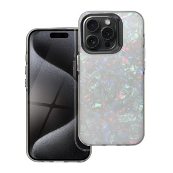 Tutti Frutti iPhone tok 16 fekete