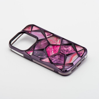 Twinki tok iPhone 16 Pro lila