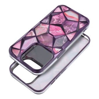Twinki tok iPhone 16 Pro lila