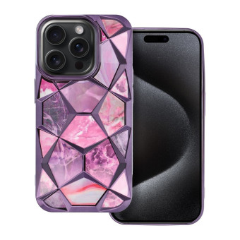 Twinki tok iPhone 16 Pro lila