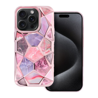 Twinki tok iPhone 16 Pro rózsaszín