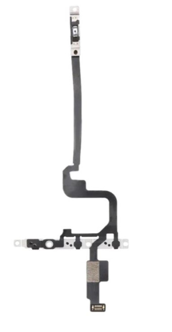 iPhone 15 Pro Max bekapcsoló + bluetooth flex