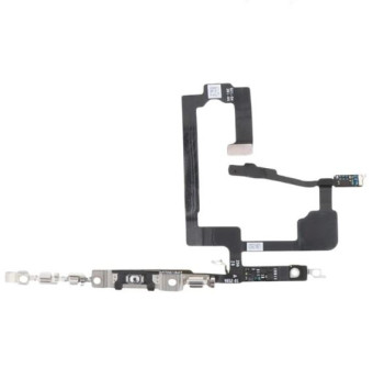 iPhone 15 bekapcsoló + bluetooth flex