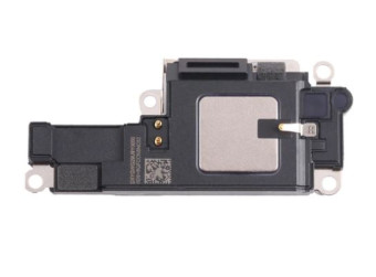 iPhone 15 Pro csengő hangszóró