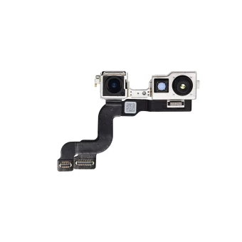 iPhone 14 Plus előlapi kamera