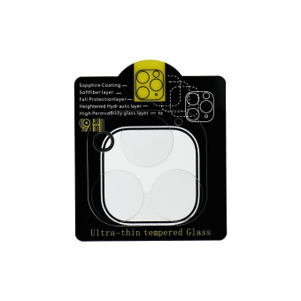 Kamera védő üveg iPhone 13 Pro / 13 Pro Max