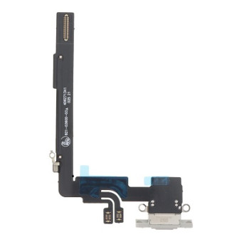 iPhone 16 Pro Max dock, fekete