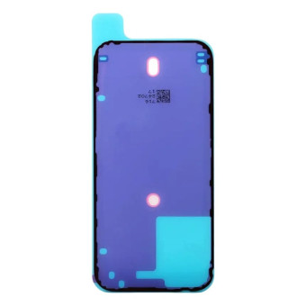 iPhone 16 hátsó vízzáró ragasztó