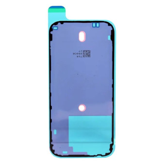 iPhone 16 Pro Max hátsó vízzáró ragasztó