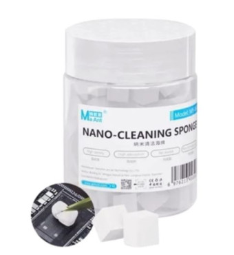 MaAnt MY-065 nano tisztító szivacs