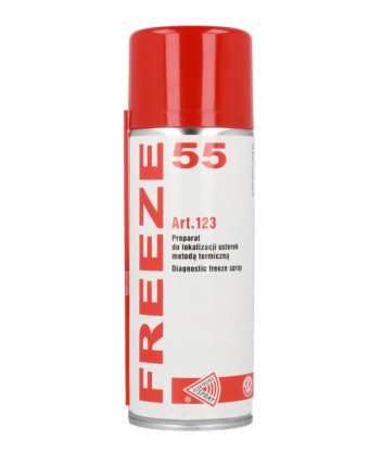 Freezee 55 Fagyasztó spray 400ml
