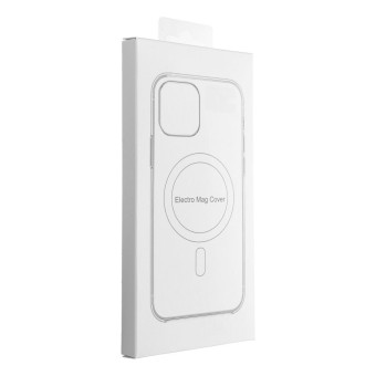 iphone 16E Magsafe képes szilikon tok, prémium Dobozos