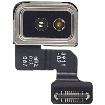 iPhone 14 Pro lidar szenzor