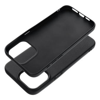 Skin tok iPhone 16e / SE4 2025 fekete
