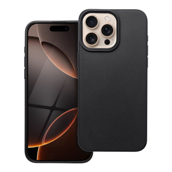 Skin tok iPhone 16e / SE4 2025 fekete