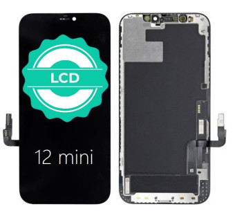 iPhone 12 Mini kijelző LCD