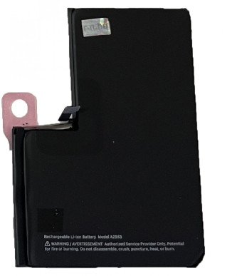 iPhone 13 Pro Max akkumulátor párosítható