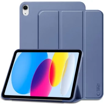 Tech-Protetct SmartCase tok iPad 10.9" 2022 / iPad 11 2025 kék