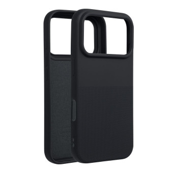 Easy Dual tok iPhone 18 Pro / 17 Pro fekete