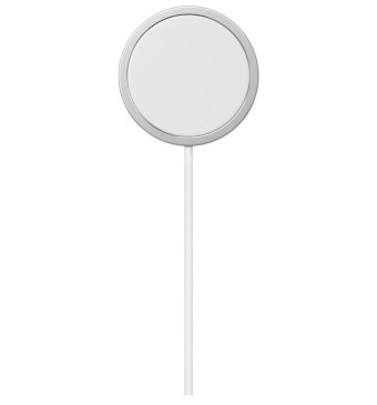 Apple iPhone magsafe töltő 25W Qi MX6Y3ZM/A A3250 2m