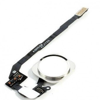 iphone 5s / Se home gomb silver