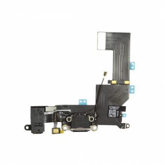 iphone Se dock fekete