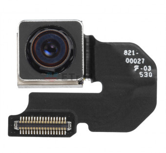 iphone 6s hátlapi kamera