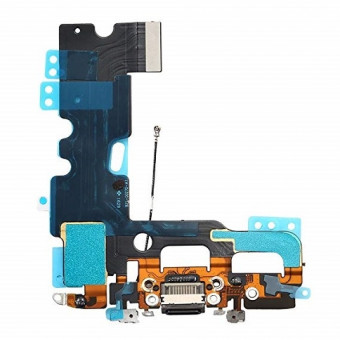 iphone 7 dock csatlakozó fekete